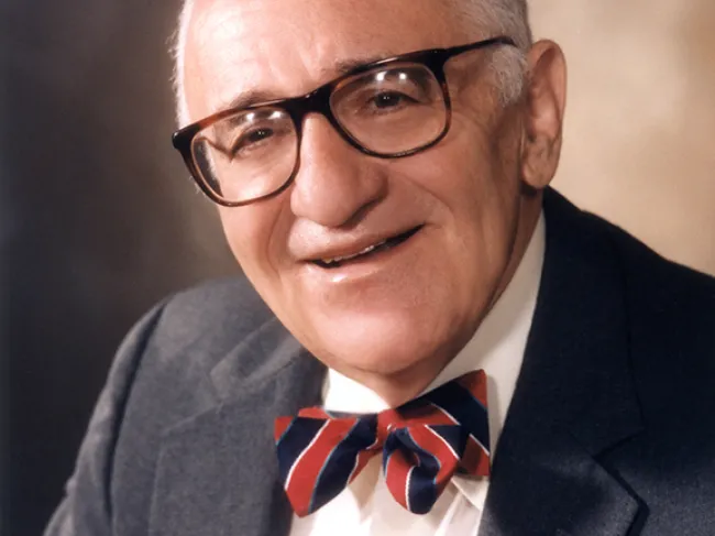Murray N. Rothbard